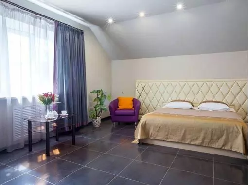 Сауна «Скорпион» Тула