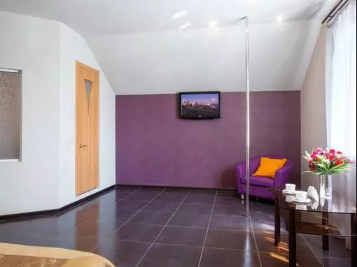 Сауна «Скорпион» Тула