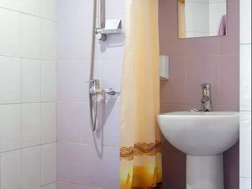 Сауна «Скорпион» Тула