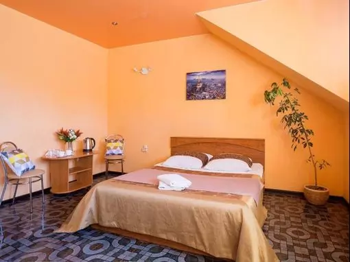 Сауна «Скорпион» Тула