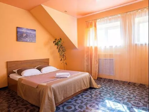 Сауна «Скорпион» Тула