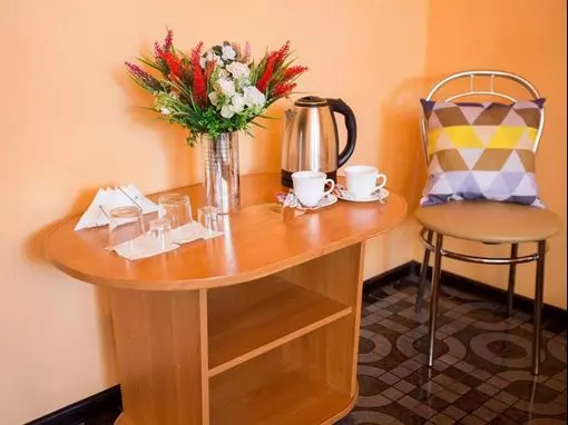 Сауна «Скорпион» Тула