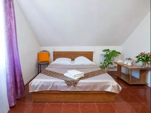 Сауна «Скорпион» Тула