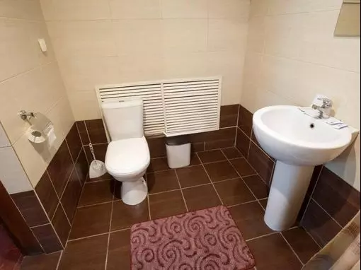 Сауна «Скорпион» Тула