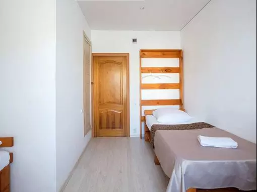 Сауна «Скорпион» Тула