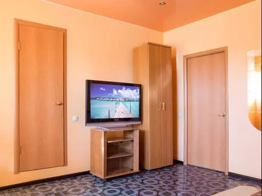 Сауна «Скорпион» Тула