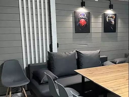 Сауна «Хуторок» Ульяновск