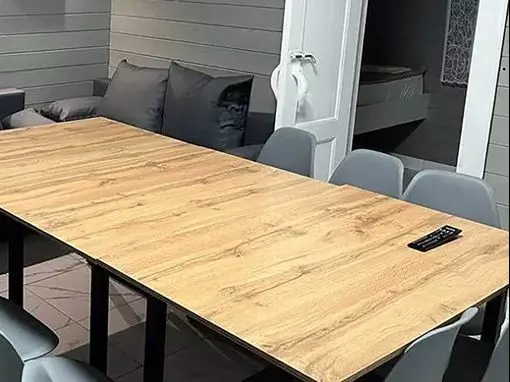 Сауна «Хуторок» Ульяновск