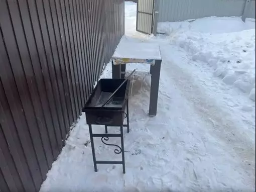 Сауна «Хуторок» Ульяновск