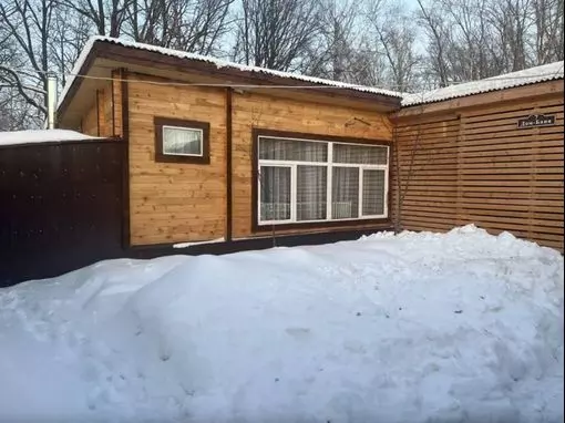 Сауна «Хуторок» Ульяновск