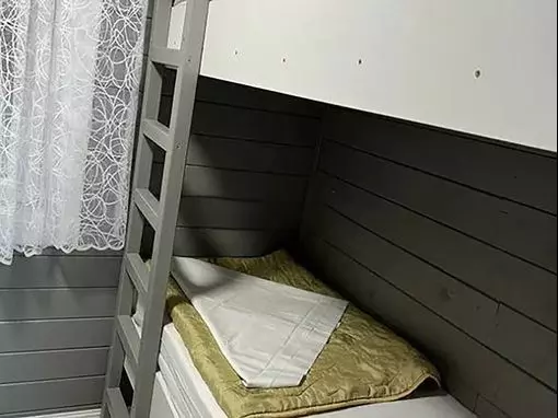 Сауна «Хуторок» Ульяновск