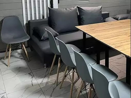 Сауна «Хуторок» Ульяновск