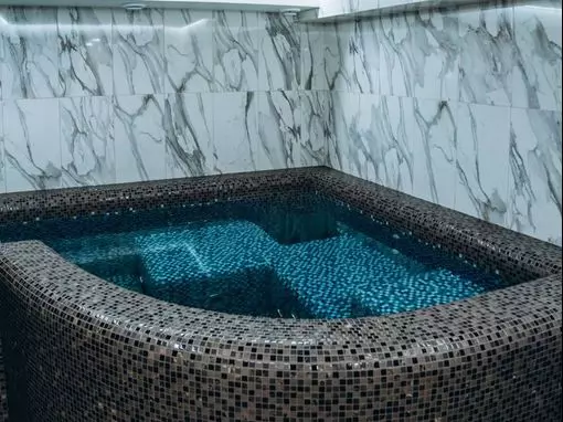 Сауна «Банькофф» Ульяновск