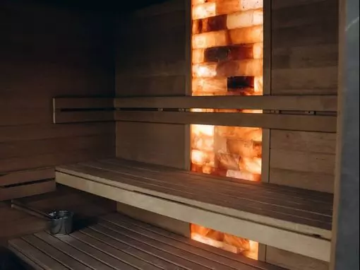 Сауна «Банькофф» Ульяновск