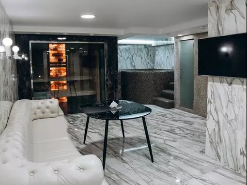 Сауна «Банькофф» Ульяновск