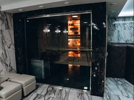 Сауна «Банькофф» Ульяновск