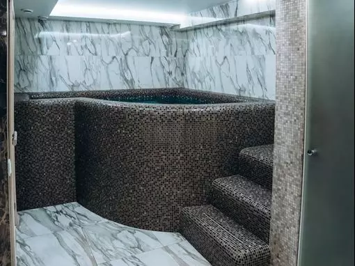 Сауна «Банькофф» Ульяновск