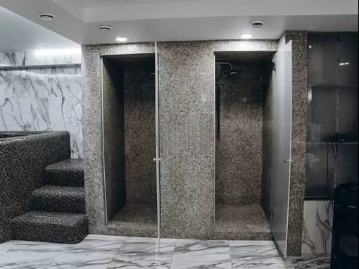 Сауна «Банькофф» Ульяновск