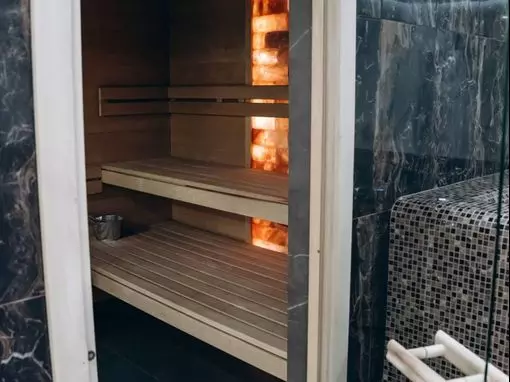 Сауна «Банькофф» Ульяновск