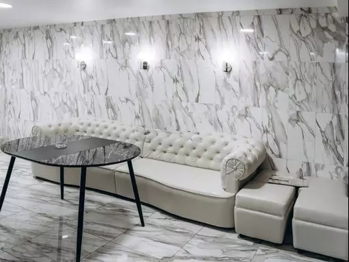 Сауна «Банькофф» Ульяновск