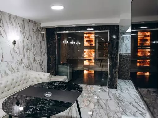 Сауна «Банькофф» Ульяновск