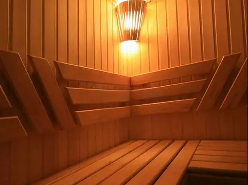 Сауна «Золотая яхта» Ульяновск