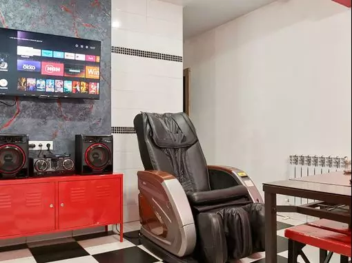 Сауна «Золотая яхта» Ульяновск