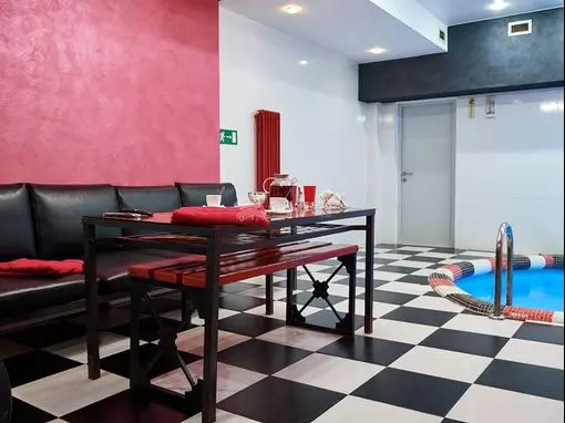 Сауна «Золотая яхта» Ульяновск