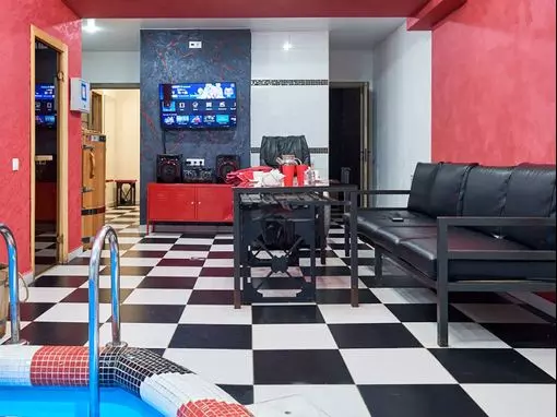 Сауна «Золотая яхта» Ульяновск