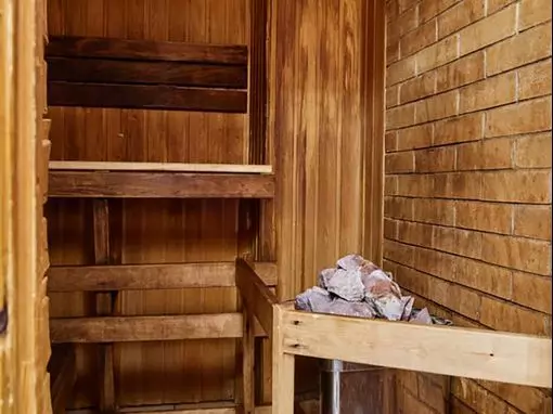 Сауна «Золотая яхта» Ульяновск