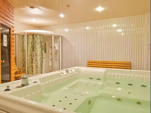 Сауна «Цезарь» Ульяновск