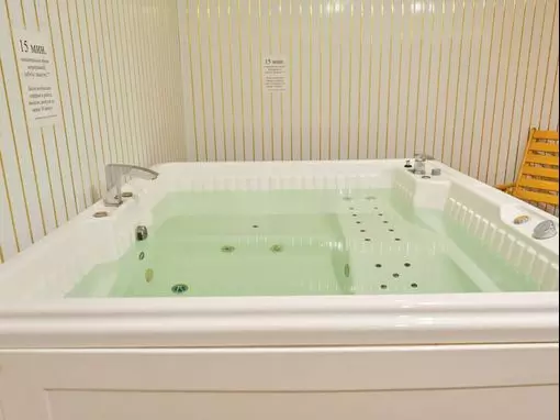 Сауна «Цезарь» Ульяновск