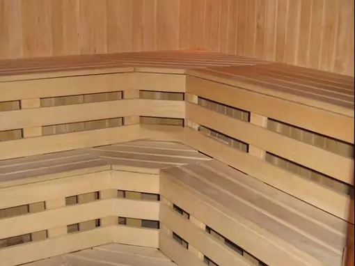 Сауна «Цезарь» Ульяновск