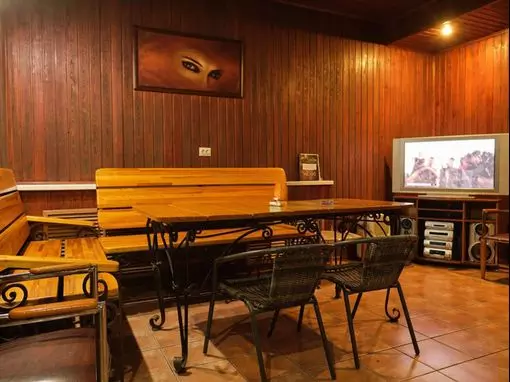 Сауна «Цезарь» Ульяновск