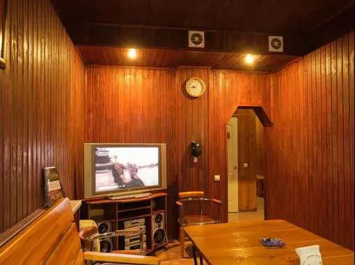 Сауна «Цезарь» Ульяновск