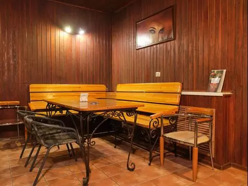 Сауна «Цезарь» Ульяновск