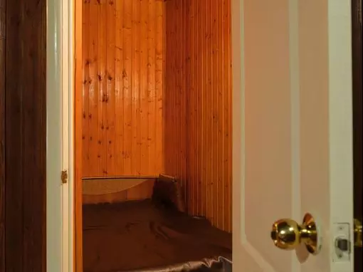 Сауна «Цезарь» Ульяновск