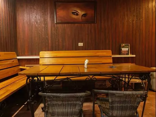 Сауна «Цезарь» Ульяновск