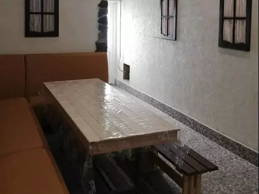 Сауна «В Луговом» Ульяновск