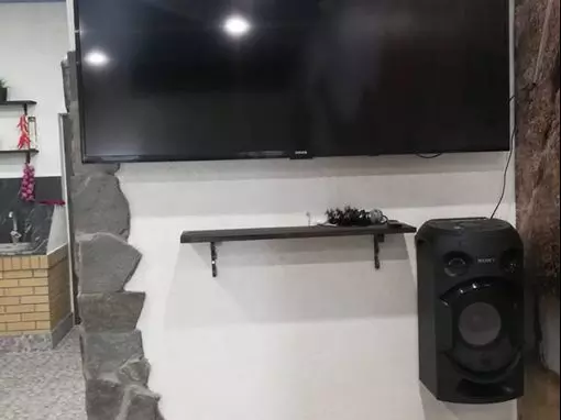 Сауна «В Луговом» Ульяновск