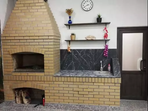 Сауна «В Луговом» Ульяновск