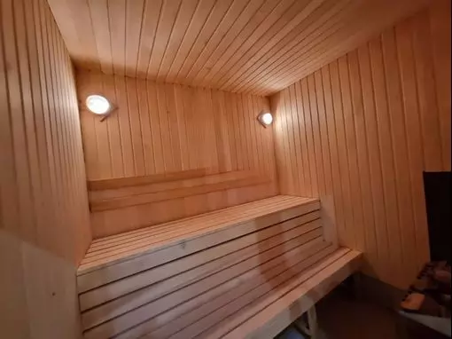 Банно-оздоровительный комплекс «Африка» Ульяновск