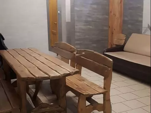 Банно-оздоровительный комплекс «Африка» Ульяновск