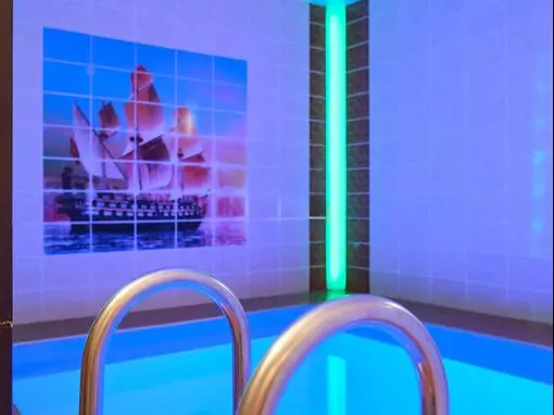 Банный комплекс «Невский» Ульяновск