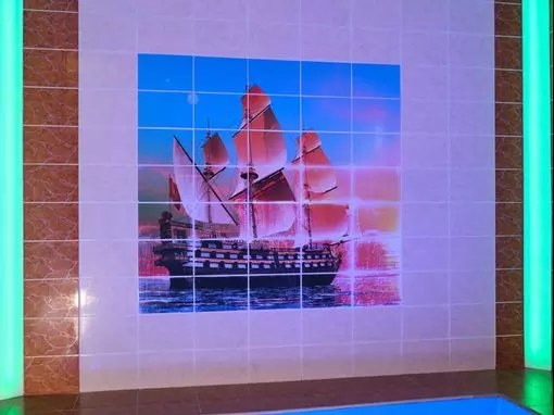 Банный комплекс «Невский» Ульяновск