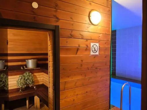 Банный комплекс «Невский» Ульяновск