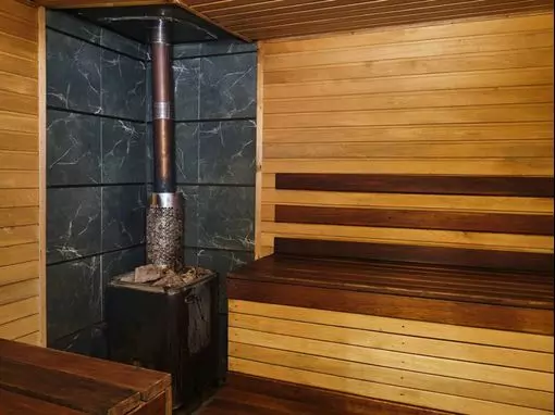 Банный комплекс «Невский» Ульяновск