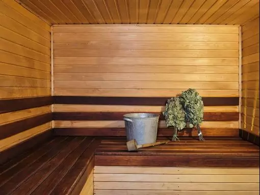 Банный комплекс «Невский» Ульяновск