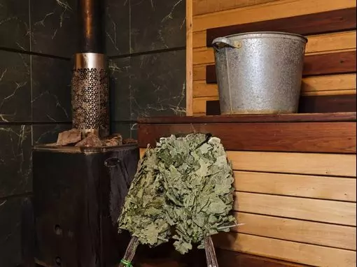 Банный комплекс «Невский» Ульяновск