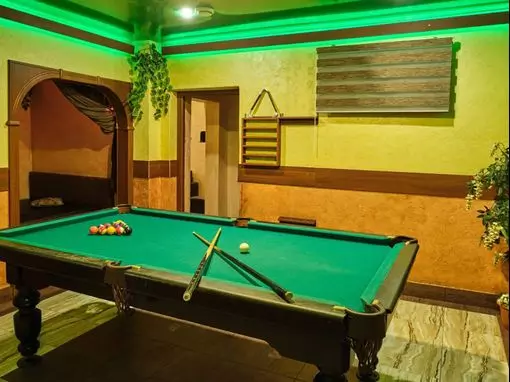 Банный комплекс «Невский» Ульяновск